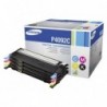 HP oryginalny toner SU392A, CLT-P4092C, CMYK, 1500, 3*1000s, P4092C, 4 pack, Samsung CLX-3170, CLX-3175, CLX-3176, CLX-4175, O -