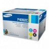 HP oryginalny toner SU392A, CLT-P4092C, CMYK, 1500, 3*1000s, P4092C, 4 pack, Samsung CLX-3170, CLX-3175, CLX-3176, CLX-4175, O -
