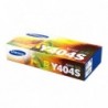 HP oryginalny toner SU444A, CLT-Y404S, yellow, 1000s, Y404S, Samsung Xpress SL-C430, SL-C480, O - 1