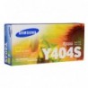 HP oryginalny toner SU444A, CLT-Y404S, yellow, 1000s, Y404S, Samsung Xpress SL-C430, SL-C480, O - 2