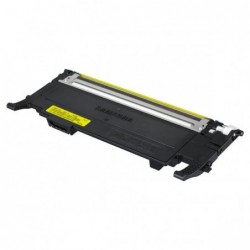 HP oryginalny toner SU472A, CLT-Y4072S, yellow, 1000s, Y4072S, Samsung CLP-320, 325, CLX-3180, 3185, O - 3