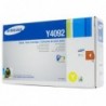 HP oryginalny toner SU482A, CLT-Y4092S, yellow, 1000s, Y4092, Samsung CLP-310, 315, CLX-3170, 3175, O - 3