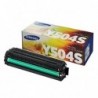 HP oryginalny toner SU502A, CLT-Y504S, yellow, 1800s, Y504S, Samsung O - 1