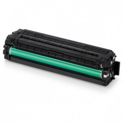 HP oryginalny toner SU502A, CLT-Y504S, yellow, 1800s, Y504S, Samsung O - 4