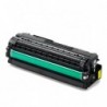 HP oryginalny toner SU512A, CLT-Y505L, yellow, 3500s, Y505L, high capacity, Samsung O - 2