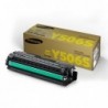 HP oryginalny toner SU524A, CLT-Y506S, yellow, 1500s, Y506S, Samsung O - 1
