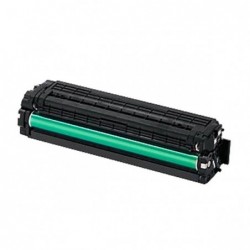 HP oryginalny toner SU524A, CLT-Y506S, yellow, 1500s, Y506S, Samsung O - 3