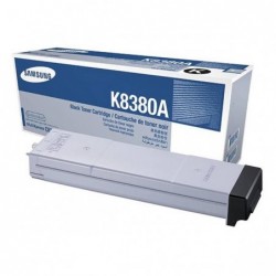 HP oryginalny toner SU584A, CLX-K8380A, black, 20000s, K8380A, Samsung O - 1