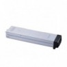HP oryginalny toner SU587A, CLX-K8385A, black, 20000s, K8385A, Samsung O - 2