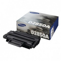HP oryginalny toner SU646A, ML-D2850A, black, 2000s, D2850A, Samsung ML-2850D, ML-2851ND, O - 1