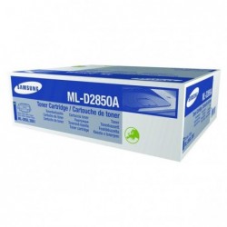 HP oryginalny toner SU646A, ML-D2850A, black, 2000s, D2850A, Samsung ML-2850D, ML-2851ND, O - 2
