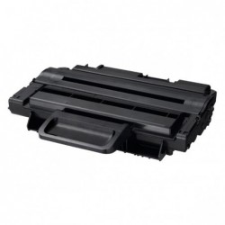 HP oryginalny toner SU646A, ML-D2850A, black, 2000s, D2850A, Samsung ML-2850D, ML-2851ND, O - 3