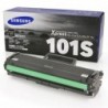 HP oryginalny toner SU696A, MLT-D101S, black, 1500s, 101S, Samsung ML 2160, 2165, SCX 3400, 3405, SF 760P, O - 1