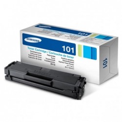 HP oryginalny toner SU696A, MLT-D101S, black, 1500s, 101S, Samsung ML 2160, 2165, SCX 3400, 3405, SF 760P, O - 2
