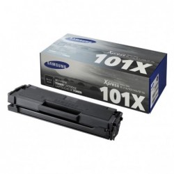 HP oryginalny toner SU706A, MLT-D101X, black, 700s, 101X, Samsung ML-2160,2162,2164,2165,2168, SCX-3400,3505,SF-760, O - 1