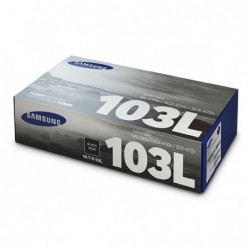 HP oryginalny toner SU716A, MLT-D103L, black, 2500s, 103L, high capacity, Samsung ML-2950ND, 2955, SCX-4726, 4728, 4729, O - 1