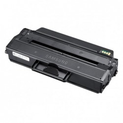 HP oryginalny toner SU716A, MLT-D103L, black, 2500s, 103L, high capacity, Samsung ML-2950ND, 2955, SCX-4726, 4728, 4729, O - 3