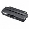 HP oryginalny toner SU716A, MLT-D103L, black, 2500s, 103L, high capacity, Samsung ML-2950ND, 2955, SCX-4726, 4728, 4729, O - 3