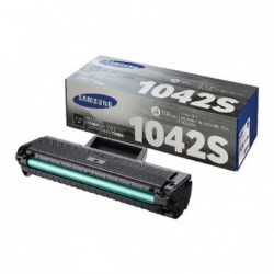 HP oryginalny toner SU737A, MLT-D1042S, black, 1500s, 1042S, Samsung ML 1660, 1665-1670, 1675, 1860, 1865, SCX3200-3205, O - 1