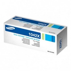 HP oryginalny toner SU738A, MLT-D1042X, black, 700s, 1042X, Samsung ML-1660,1665,1670,1675,1860,1865,SCX-3200,3205, O - 3