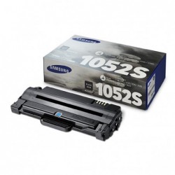 HP oryginalny toner SU759A, MLT-D1052S, black, 1500s, 1052S, Samsung ML-1910, 1925, 2525, 2540, 2580, SCX-4600, SF-650, O - 1