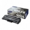 HP oryginalny toner SU759A, MLT-D1052S, black, 1500s, 1052S, Samsung ML-1910, 1925, 2525, 2540, 2580, SCX-4600, SF-650, O - 1