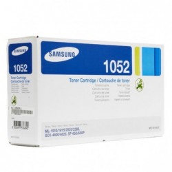 HP oryginalny toner SU759A, MLT-D1052S, black, 1500s, 1052S, Samsung ML-1910, 1925, 2525, 2540, 2580, SCX-4600, SF-650, O - 2