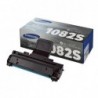 HP oryginalny toner SU781A, MLT-D1082S, black, 1500s, 1082S, Samsung ML 1640, 1641, 1645, ML 2240, 2241, O - 1