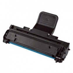 HP oryginalny toner SU781A, MLT-D1082S, black, 1500s, 1082S, Samsung ML 1640, 1641, 1645, ML 2240, 2241, O - 3