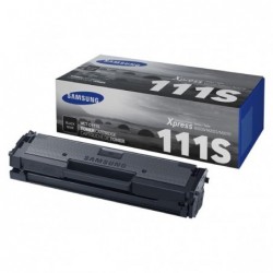 HP oryginalny toner SU810A, MLT-D111S, black, 1000s, 111S, Samsung Xpress M2020, M2022, M2070, O - 2