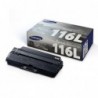 HP oryginalny toner SU828A, MLT-D116L, black, 3000s, 116L, high capacity, Samsung Xpress M2625, 2675, 2825, 2835, 2875, 2885, O 