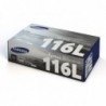HP oryginalny toner SU828A, MLT-D116L, black, 3000s, 116L, high capacity, Samsung Xpress M2625, 2675, 2825, 2835, 2875, 2885, O 