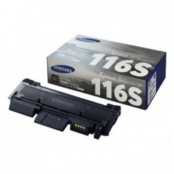 HP oryginalny toner SU840A, MLT-D116S, black, 1200s, 116S, Samsung Xpress SL-M2625, M2825, M2675, M2875, M2885, O - 1