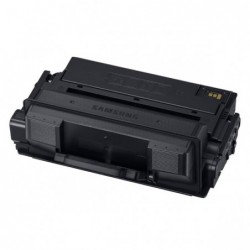 HP oryginalny toner SU870A, MLT-D201L, black, 20000s, 201L, high capacity, Samsung SL-M4030ND, SEE, O - 2