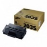HP oryginalny toner SU907A, MLT-D203S, black, 3000s, 203S, Samsung O - 1