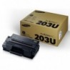 HP oryginalny toner SU916A, MLT-D203U, black, 15000s, 203U, ultra high capacity, Samsung ProXpress M4020, M4070, O - 1