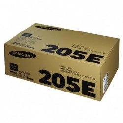 HP oryginalny toner SU951A, MLT-D205E, black, 10000s, 205E, Samsung ML-3710,3712,SCX-5673,5639,5700 SERIES,5737,5739, O - 1