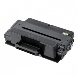 HP oryginalny toner SU951A, MLT-D205E, black, 10000s, 205E, Samsung ML-3710,3712,SCX-5673,5639,5700 SERIES,5737,5739, O - 2
