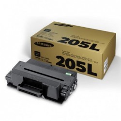 HP oryginalny toner SU963A, MLT-D205L, black, 5000s, 205L, high capacity, Samsung ML-3310,3710, SCX-4833,5637,5737, O - 1