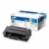 HP oryginalny toner SU974A, MLT-D205S, black, 2000s, 205S, Samsung ML-3310, 3312, 3710, 3712, SCX-4833, 5637, 5639, 5, O - 1