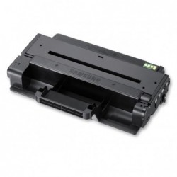 HP oryginalny toner SU974A, MLT-D205S, black, 2000s, 205S, Samsung ML-3310, 3312, 3710, 3712, SCX-4833, 5637, 5639, 5, O - 2