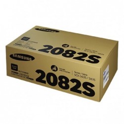 HP oryginalny toner SU987A, MLT-D2082S, black, 4000s, 2082S, Samsung SCX-5635, SCX-5835, CLX-6260, O - 1