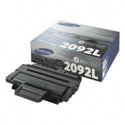 HP oryginalny toner SV003A, MLT-D2092L, black, 5000s, 2092L, high capacity, Samsung ML-2855, SCX-4824, SCX-4825, O - 1