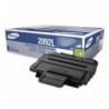 HP oryginalny toner SV003A, MLT-D2092L, black, 5000s, 2092L, high capacity, Samsung ML-2855, SCX-4824, SCX-4825, O - 2