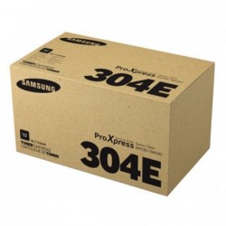 HP oryginalny toner SV031A, MLT-D304E, black, 40000s, 304E, ultra high capacity, Samsung M4583FX, O - 1