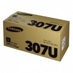 HP oryginalny toner SV081A, MLT-D307U, black, 30000s, 307U, ultra high capacity, Samsung O - 1