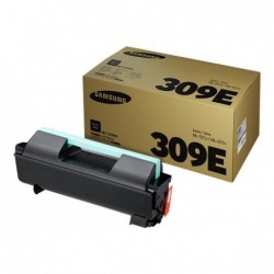 HP oryginalny toner SV090A, MLT-D309E, black, 40000s, 309E, extra duża pojemność, Samsung O - 1