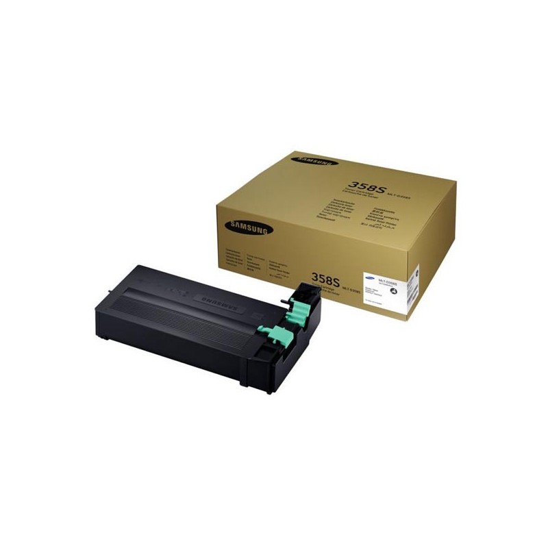 HP oryginalny toner SV110A, MLT-D358S, black, 30000s, 358S, Samsung O - 1