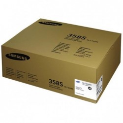 HP oryginalny toner SV110A, MLT-D358S, black, 30000s, 358S, Samsung O - 2