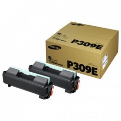 HP oryginalny toner SV131A, MLT-P309E, black, 80000s, 309E, extra duża pojemność, Samsung dual pack, O - 1